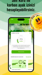 Enerjisa Mobil screenshot