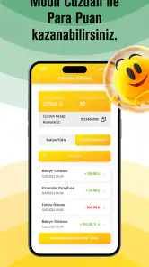 Enerjisa Mobil screenshot