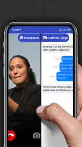 Engelsiz112 screenshot