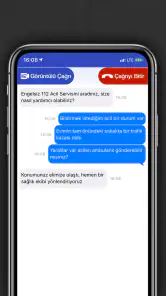 Engelsiz112 screenshot