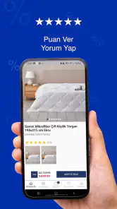 English Home: Ev & Alışveriş screenshot