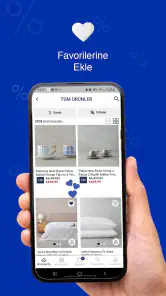 English Home: Ev & Alışveriş screenshot