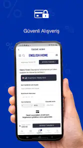 English Home: Ev & Alışveriş screenshot