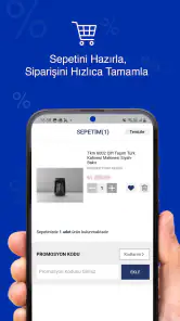 English Home: Ev & Alışveriş screenshot