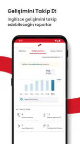 EnglishCentral İngilizce Öğren screenshot