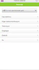 Enpara Bank Cep Şube screenshot