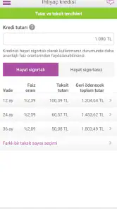 Enpara Bank Cep Şube screenshot