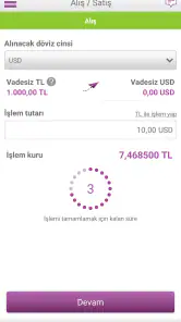 Enpara Bank Cep Şube screenshot