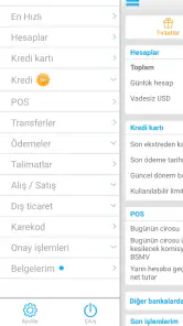 Enpara Bank Şirketim Cep Şube screenshot