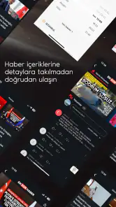 Ensonhaber Tv Güncel Haberler screenshot