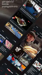 Ensonhaber Tv Güncel Haberler screenshot