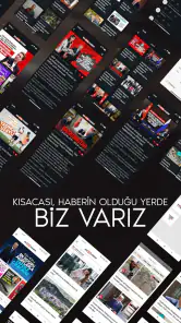 Ensonhaber Tv Güncel Haberler screenshot