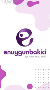enuygunbakıcı - Bakıcı Bul screenshot