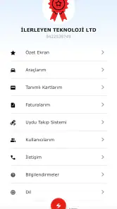 EnYakıt screenshot