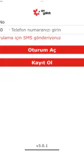 EnYakıt screenshot
