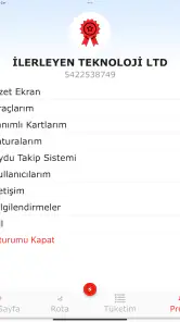 EnYakıt screenshot