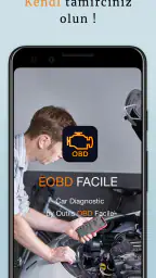 EOBD Facile - OBD2 Car Scanner 1