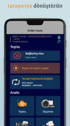 EOBD Facile - OBD2 Car Scanner 2