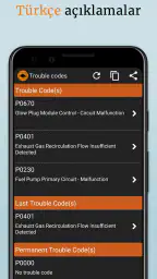 EOBD Facile - OBD2 Car Scanner 5