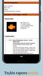 EOBD Facile - OBD2 Car Scanner 8