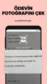 Eodev.com - Çalışma Uygulaması screenshot