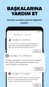 Eodev.com - Çalışma Uygulaması screenshot