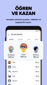 Eodev.com - Çalışma Uygulaması screenshot