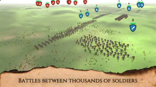 Epic Battles Online 2