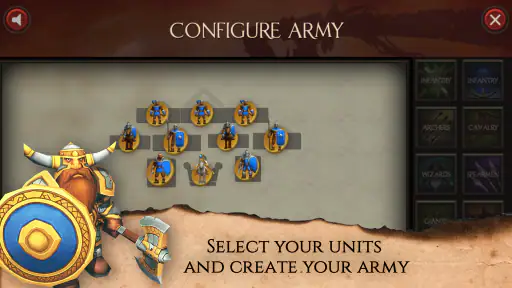 Epic Battles Online 7