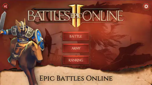 Epic Battles Online 8