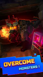 Epic Mine: Fight and Craft 2
