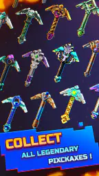 Epic Mine: Fight and Craft 5