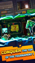 Epic Mine: Fight and Craft 6