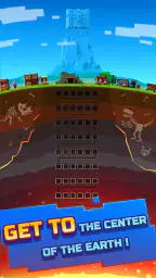 Epic Mine: Fight and Craft 7