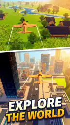 Epic Plane Evolution 3