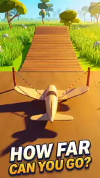 Epic Plane Evolution 5