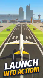 Epic Plane Evolution 7