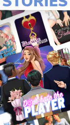 Episode - Choose Your Story 6