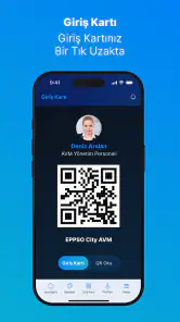 EPPSO screenshot