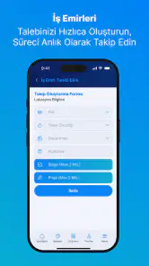 EPPSO screenshot