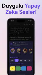EPUB & PDF Okuyucu eBooks App 3
