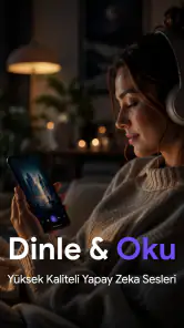 EPUB & PDF Okuyucu eBooks App screenshot