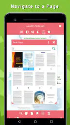 EPUB Reader tüm kitaplar için 4