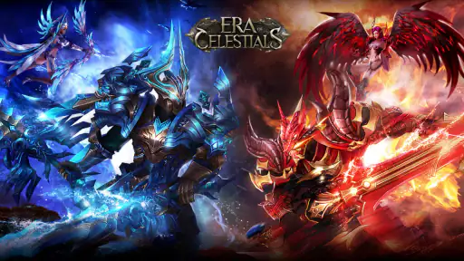 Era of Celestials 1