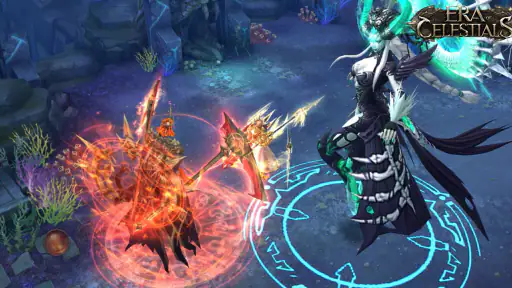 Era of Celestials 2