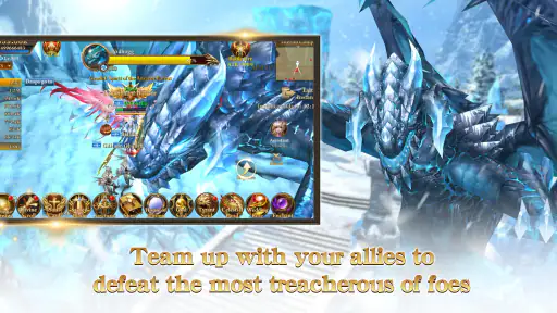Era of Celestials 4