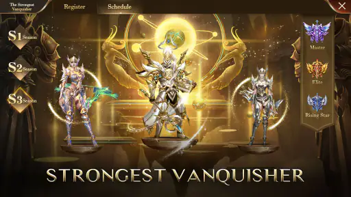 Era of Celestials 6