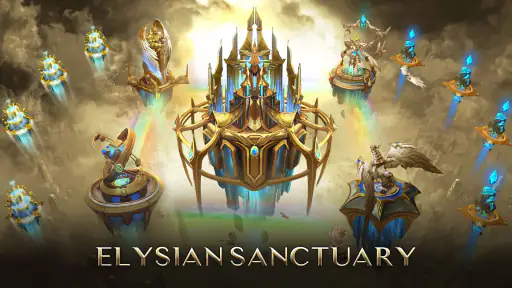 Era of Celestials 7