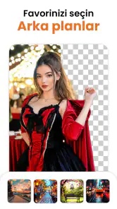 Erkek elbise Fotoğraf Editörü screenshot