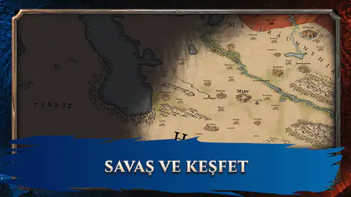 Ertuğrul Efsanesi 4